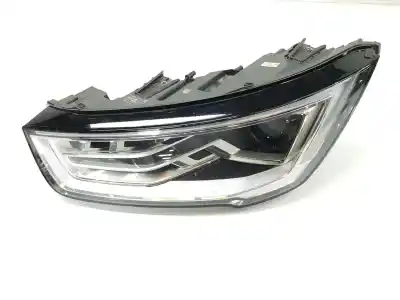 Pezzo di ricambio per auto di seconda mano FARO ANTERIORE SINISTRO per AUDI A1 (8XK)  Riferimenti OEM IAM 8XA941005  8XA941005