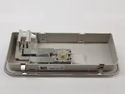 Second-hand car spare part interior light for bmw x1 (e84) sdrive 20d efficientdynamics edition oem iam references 6951252  61316951252