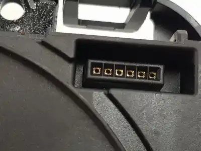 Second-hand car spare part steering wheel switch for bmw x1 (e84) sdrive 20d efficientdynamics edition oem iam references 01208196  61319164416