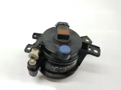 Second-hand car spare part left fog light for bmw x1 (e84) sdrive 20d efficientdynamics edition oem iam references 63172990019  2993525