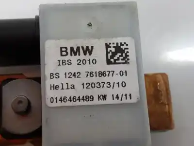 Peça sobressalente para automóvel em segunda mão fio por bmw x1 (e84) sdrive 20d efficientdynamics edition referências oem iam 12427618677  7618677
