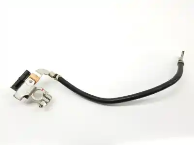 Peça sobressalente para automóvel em segunda mão fio por bmw x1 (e84) sdrive 20d efficientdynamics edition referências oem iam 12427618677  7618677