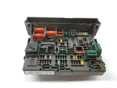 Second-hand car spare part fuse box unit for bmw x1 (e84) sdrive 20d efficientdynamics edition oem iam references 106887