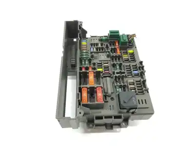 Second-hand car spare part fuse box unit for bmw x1 (e84) sdrive 20d efficientdynamics edition oem iam references 106887  9119445
