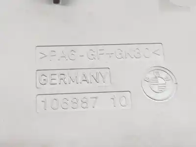 Second-hand car spare part fuse box unit for bmw x1 (e84) sdrive 20d efficientdynamics edition oem iam references 106887  9119445