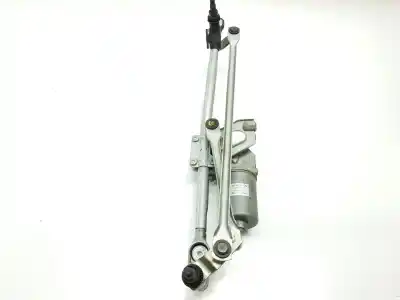 Second-hand car spare part front windshield wiper motor for bmw x1 (e84) sdrive 20d efficientdynamics edition oem iam references w14109  61612990025
