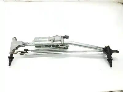 Second-hand car spare part front windshield wiper motor for bmw x1 (e84) sdrive 20d efficientdynamics edition oem iam references w14109  61612990025
