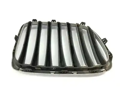 Second-hand car spare part front grille for bmw x1 (e84) sdrive 20d efficientdynamics edition oem iam references 2993305