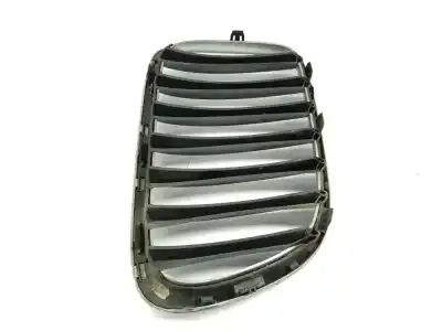 Second-hand car spare part front grille for bmw x1 (e84) sdrive 20d efficientdynamics edition oem iam references 2993305  51112993305
