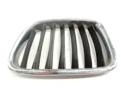 Second-hand car spare part front grille for bmw x1 (e84) sdrive 20d efficientdynamics edition oem iam references 2993305  51112993305