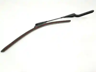 Second-hand car spare part left front windshield wiper arm for bmw x1 (e84) sdrive 20d efficientdynamics edition oem iam references 61612990028  9449999