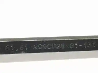 Second-hand car spare part left front windshield wiper arm for bmw x1 (e84) sdrive 20d efficientdynamics edition oem iam references 61612990028  9449999