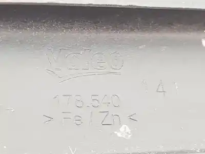 Second-hand car spare part left front windshield wiper arm for bmw x1 (e84) sdrive 20d efficientdynamics edition oem iam references 61612990028  9449999