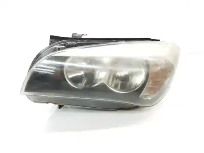 Second-hand car spare part left headlight for bmw x1 (e84) sdrive 20d efficientdynamics edition oem iam references 89093492  63112990001