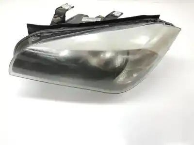 Second-hand car spare part left headlight for bmw x1 (e84) sdrive 20d efficientdynamics edition oem iam references 89093492  63112990001