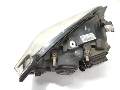 Second-hand car spare part left headlight for bmw x1 (e84) sdrive 20d efficientdynamics edition oem iam references 89093492  63112990001