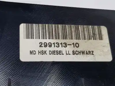 Peça sobressalente para automóvel em segunda mão porta luvas por bmw x1 (e84) sdrive 20d efficientdynamics edition referências oem iam 2991313  51162991313