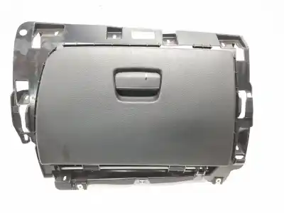 Peça sobressalente para automóvel em segunda mão porta luvas por bmw x1 (e84) sdrive 20d efficientdynamics edition referências oem iam 2991313  51162991313