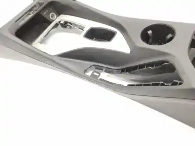 Pezzo di ricambio per auto di seconda mano bracciolo centrale per bmw x1 (e84) sdrive 20d efficientdynamics edition riferimenti oem iam 105005733  51162993631