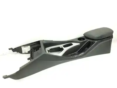 Pezzo di ricambio per auto di seconda mano bracciolo centrale per bmw x1 (e84) sdrive 20d efficientdynamics edition riferimenti oem iam 105005733  51162993631