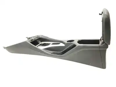 Pezzo di ricambio per auto di seconda mano bracciolo centrale per bmw x1 (e84) sdrive 20d efficientdynamics edition riferimenti oem iam 105005733  51162993631