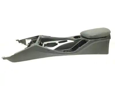 Pezzo di ricambio per auto di seconda mano bracciolo centrale per bmw x1 (e84) sdrive 20d efficientdynamics edition riferimenti oem iam 105005733  51162993631