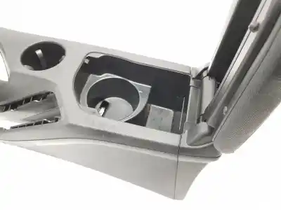 Second-hand car spare part center armrest for bmw x1 (e84) sdrive 20d efficientdynamics edition oem iam references 105005733