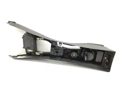 Pezzo di ricambio per auto di seconda mano bracciolo centrale per bmw x1 (e84) sdrive 20d efficientdynamics edition riferimenti oem iam 105005733  51162993631