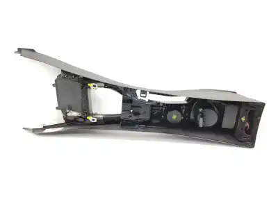 Pezzo di ricambio per auto di seconda mano bracciolo centrale per bmw x1 (e84) sdrive 20d efficientdynamics edition riferimenti oem iam 105005733  51162993631