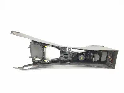 Pezzo di ricambio per auto di seconda mano bracciolo centrale per bmw x1 (e84) sdrive 20d efficientdynamics edition riferimenti oem iam 105005733  51162993631