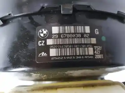 Pezzo di ricambio per auto di seconda mano servo freio per bmw x1 (e84) sdrive 20d efficientdynamics edition riferimenti oem iam 296788038  34336789772