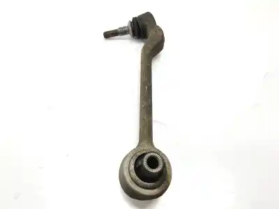 Second-hand car spare part front left upper suspension arm for bmw x1 (e84) sdrive 20d efficientdynamics edition oem iam references 31122405859  2405859