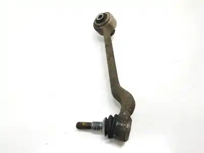 Second-hand car spare part front left upper suspension arm for bmw x1 (e84) sdrive 20d efficientdynamics edition oem iam references 31122405859  2405859