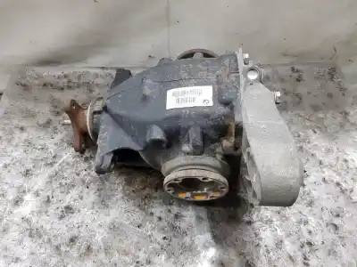 Pezzo di ricambio per auto di seconda mano differenziale posteriore per bmw x1 (e84) sdrive 20d efficientdynamics edition riferimenti oem iam 7566185  33107566186