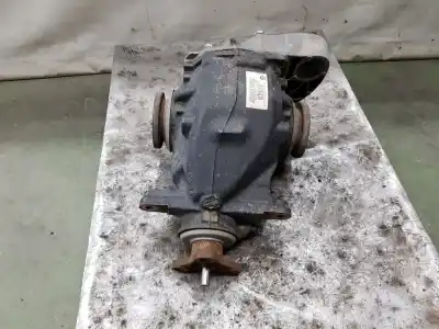 Second-hand car spare part rear differential for bmw x1 (e84) sdrive 20d efficientdynamics edition oem iam references 7566185