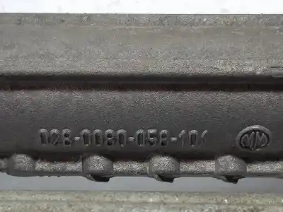 Second-hand car spare part steering rack for bmw x1 (e84) sdrive 20d efficientdynamics edition oem iam references 0280080058101  6765013