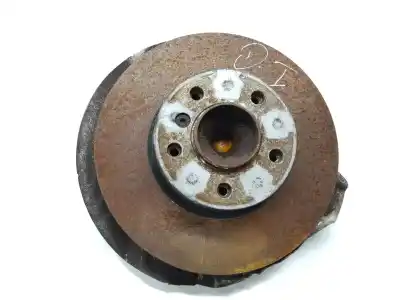 Second-hand car spare part front left knuckle for bmw x1 (e84) sdrive 20d efficientdynamics edition oem iam references 6865143