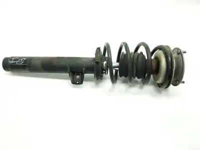 Peça sobressalente para automóvel em segunda mão amortecedor dianteiro esquerdo por bmw x1 (e84) sdrive 20d efficientdynamics edition referências oem iam 6851333  31316851333