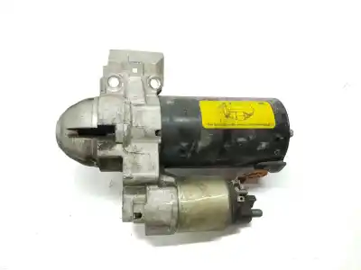 Peça sobressalente para automóvel em segunda mão motor de arranque por bmw x1 (e84) sdrive 20d efficientdynamics edition referências oem iam 8570238  12418570238