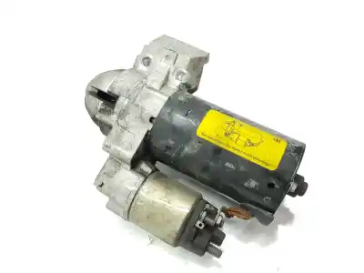 Peça sobressalente para automóvel em segunda mão motor de arranque por bmw x1 (e84) sdrive 20d efficientdynamics edition referências oem iam 8570238  12418570238