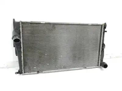 Second-hand car spare part water radiator for bmw x1 (e84) sdrive 20d efficientdynamics edition oem iam references 8192500  17117788903