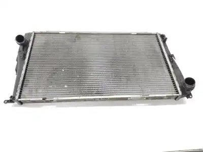 Second-hand car spare part water radiator for bmw x1 (e84) sdrive 20d efficientdynamics edition oem iam references 8192500  17117788903