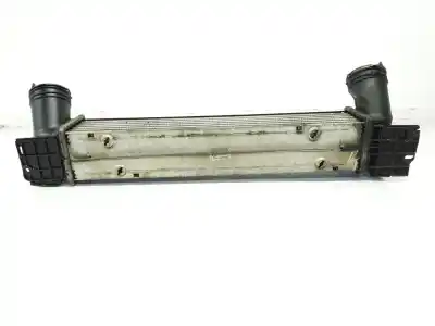 Second-hand car spare part intercooler for bmw x1 (e84) sdrive 20d efficientdynamics edition oem iam references 7524916  17517524916
