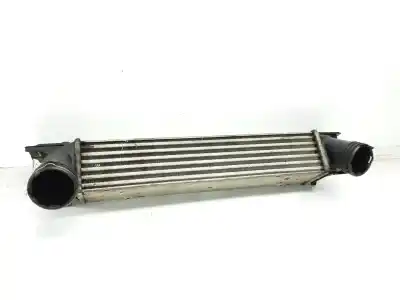 Second-hand car spare part intercooler for bmw x1 (e84) sdrive 20d efficientdynamics edition oem iam references 7524916  17517524916