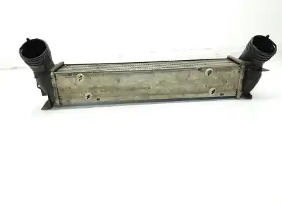 Second-hand car spare part intercooler for bmw x1 (e84) sdrive 20d efficientdynamics edition oem iam references 7524916  17517524916
