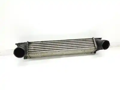 Second-hand car spare part intercooler for bmw x1 (e84) sdrive 20d efficientdynamics edition oem iam references 7524916  17517524916