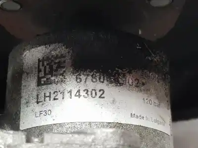 Second-hand car spare part steering pump for bmw x1 (e84) sdrive 20d efficientdynamics edition oem iam references 6780459  32416780459