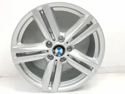 Автозапчастина б/у шина для bmw serie 1 berlina 5p (f20) 2.0 116d посилання на oem iam 7845852  7.5jx18h2