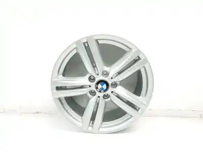 Автозапчастина б/у шина для bmw serie 1 berlina 5p (f20) 2.0 116d посилання на oem iam 7845852  7.5jx18h2