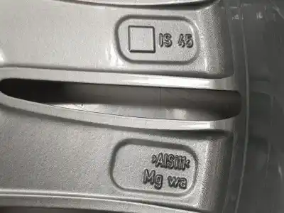 Peça sobressalente para automóvel em segunda mão jante por bmw serie 1 berlina 5p (f20) 2.0 116d referências oem iam 7845852